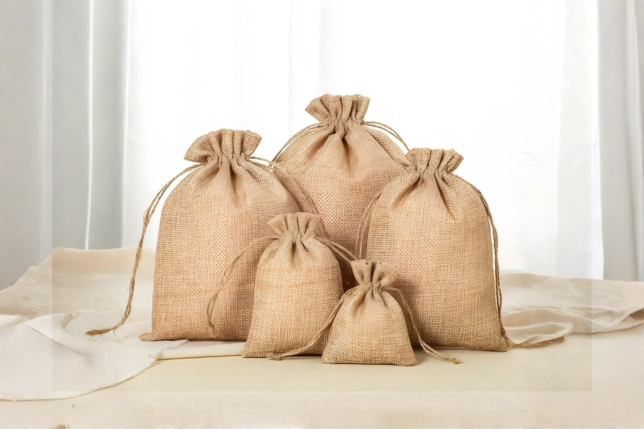 Jute Packaging