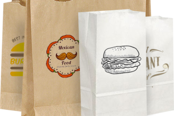 food-paperbag